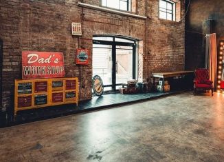 Продаю торговую площадь, 350 м2, Москва, Спартаковский переулок, 2с1, метро Бауманская