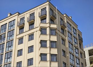 Продам квартиру студию, 29.1 м2, Калининград, улица Старшины Дадаева, 55к2