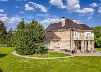 Продажа дома, 700 м2, КП Гринфилд