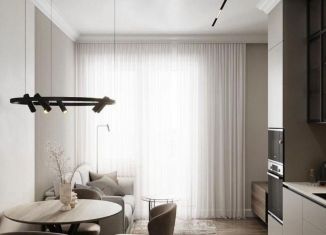 Продаю квартиру студию, 28 м2, Избербаш, улица Г. Брода, 2