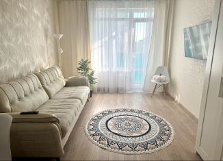 Аренда 1-комнатной квартиры, 41 м2, Карелия, улица Тапиола, 2к1