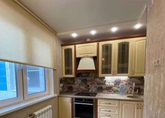 Аренда 1-ком. квартиры, 38 м2, Москва, Рублёвское шоссе, 42к2