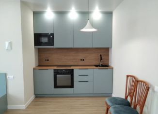 Сдаю квартиру студию, 34.7 м2, Республика Башкортостан, улица Рудольфа Нуреева, 9