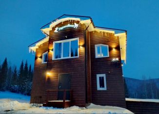 Сдается в аренду дом, 150 м2, поселок городского типа Шерегеш