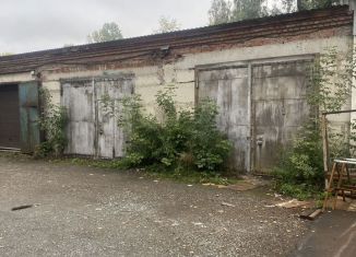Сдаю в аренду гараж, Кемеровская область, улица 40 лет Октября, 2/2