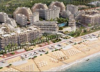 Продажа 1-ком. квартиры, 104.2 м2, Крым, Набережная улица, 64