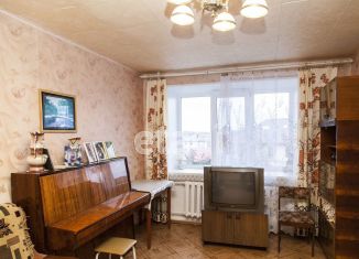 Продажа 4-ком. квартиры, 60.4 м2, Муром, Муромская улица, 25