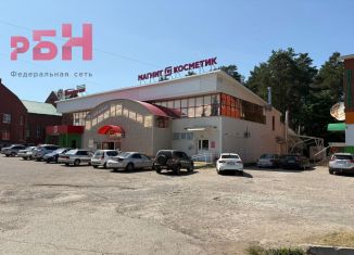 Продажа торговой площади, 233.7 м2, Республика Башкортостан, Дорожная улица, 27