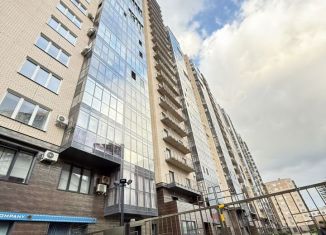 2-комнатная квартира на продажу, 61.9 м2, Красноярский край, улица Авиаторов, 21