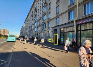 Сдается помещение свободного назначения, 44 м2, Санкт-Петербург, улица Типанова, 8