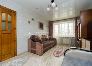 Продается 1-комнатная квартира, 30.6 м2, Рязань, улица Гагарина, 41к2