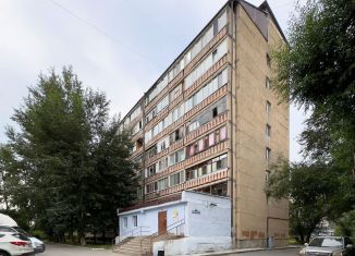 Продам квартиру студию, 16.9 м2, Тюмень, Ленинский округ, улица Судостроителей, 36