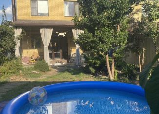 Сдаю в аренду дом, 122 м2, Краснодар, Крыловская улица, 9/1