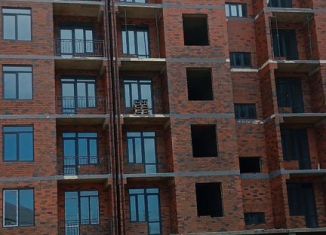 Однокомнатная квартира на продажу, 52 м2, Избербаш, улица Ушакова, 26