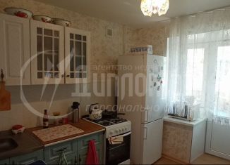 Продам 1-ком. квартиру, 31.6 м2, Курган, улица Глинки, 20А