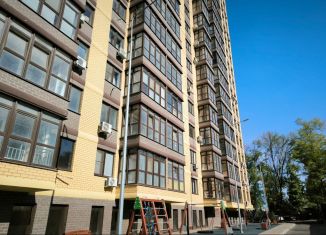 Продаю 2-ком. квартиру, 52 м2, Ростов-на-Дону, Первомайский район, Раздорская улица