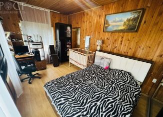 3-ком. квартира на продажу, 68 м2, Сочи, Крымская улица, 65А, микрорайон Мамайка