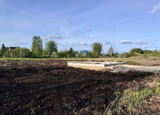 Земельный участок на продажу, 10 сот., Тюмень, Центральный округ