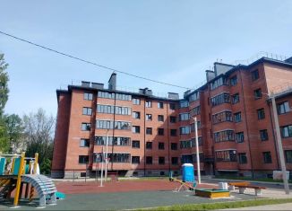 Продам однокомнатную квартиру, 37.8 м2, Ярославль