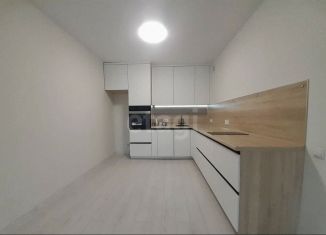 Продаю однокомнатную квартиру, 43 м2, Тюмень, Алматинская улица, 6, ЖК Звёздный