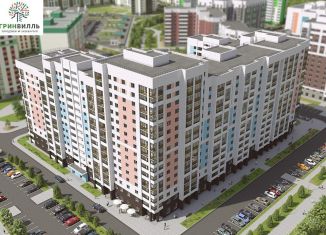 Продам однокомнатную квартиру, 39.2 м2, Череповец