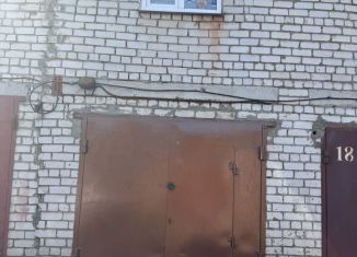 Продается гараж, 30 м2, Йошкар-Ола, территория ГСК Кристалл, 184