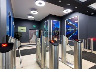 Офис в аренду, 45 м2, Москва, Суворовская площадь, 1/52к2, Суворовская площадь