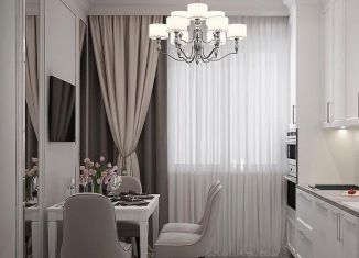 Продажа 1-комнатной квартиры, 55 м2, Махачкала, улица Даганова, 139