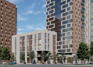 Продажа 2-ком. квартиры, 53.4 м2, Татарстан