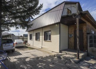 Продажа дома, 73.2 м2, Иркутск, Ленинский округ, Вторая улица