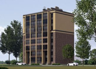 Продается квартира студия, 19.5 м2, Костромская область, 8-я Рабочая улица, 13