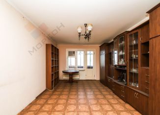 Продам 3-комнатную квартиру, 68.8 м2, Краснодар, улица Тюляева, 35, микрорайон Комсомольский