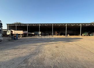 Сдам складское помещение, 1700 м2, Крым, Салгирная улица, 70Б