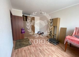 Продаю однокомнатную квартиру, 33.6 м2, Калуга, улица Георгия Амелина, 16