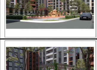 Продаю 1-ком. квартиру, 43 м2, Махачкала, улица Даганова, 139