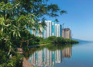 Продаю 2-ком. квартиру, 58.6 м2, Красноярский край, улица Лесников, 51Б