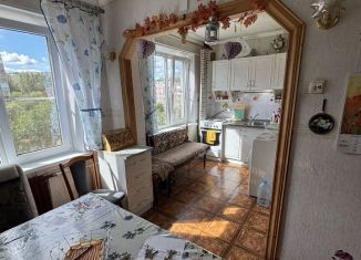 Сдам 3-ком. квартиру, 58 м2, Карелия, Судостроительная улица, 22
