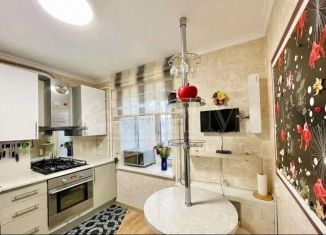 1-ком. квартира в аренду, 41.4 м2, Пенза, Ладожская улица, 150