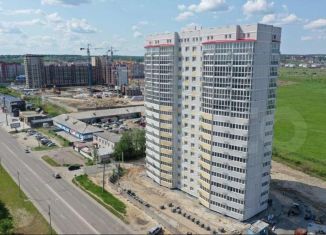 Продаю однокомнатную квартиру, 37.8 м2, село Чигири, улица Воронкова, 9