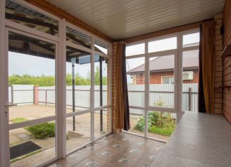 Продам дом, 90.5 м2, деревня Жилино, 2-й Апельсиновый переулок, 10