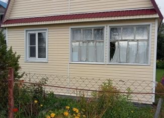 Дом на продажу, 50 м2, Тверская область, Яблоневая улица