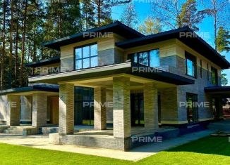 Продается дом, 460 м2, Химки, Соколовская улица