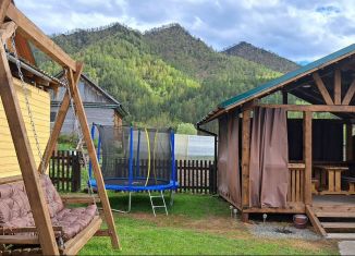 Сдаю в аренду дом, 20 м2, Республика Алтай, Уожанская улица, 48А