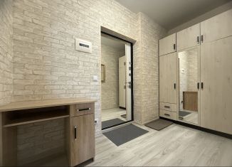 Продажа 1-ком. квартиры, 42 м2, Ростов-на-Дону, улица Еляна, 68, ЖК Николаевский