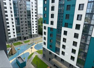 Продам 2-ком. квартиру, 56 м2, Красноярский край, Свободный проспект, 66Р