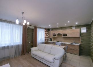 Аренда 2-ком. квартиры, 49.3 м2, Калуга, Старообрядческий переулок, 23