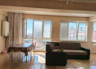 Продается трехкомнатная квартира, 90.5 м2, Сочи, Виноградная улица, 19, микрорайон Новый Сочи