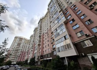 Продам 3-комнатную квартиру, 123.3 м2, Котельники, Кузьминская улица, 15, ЖК Парковый