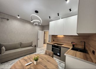 1-комнатная квартира на продажу, 41 м2, Ростов-на-Дону, ЖК Пятый Элемент, улица Ерёменко, 112/1с2