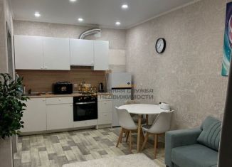 1-комнатная квартира в аренду, 34 м2, Республика Башкортостан, улица Даяна Мурзина, 11/1